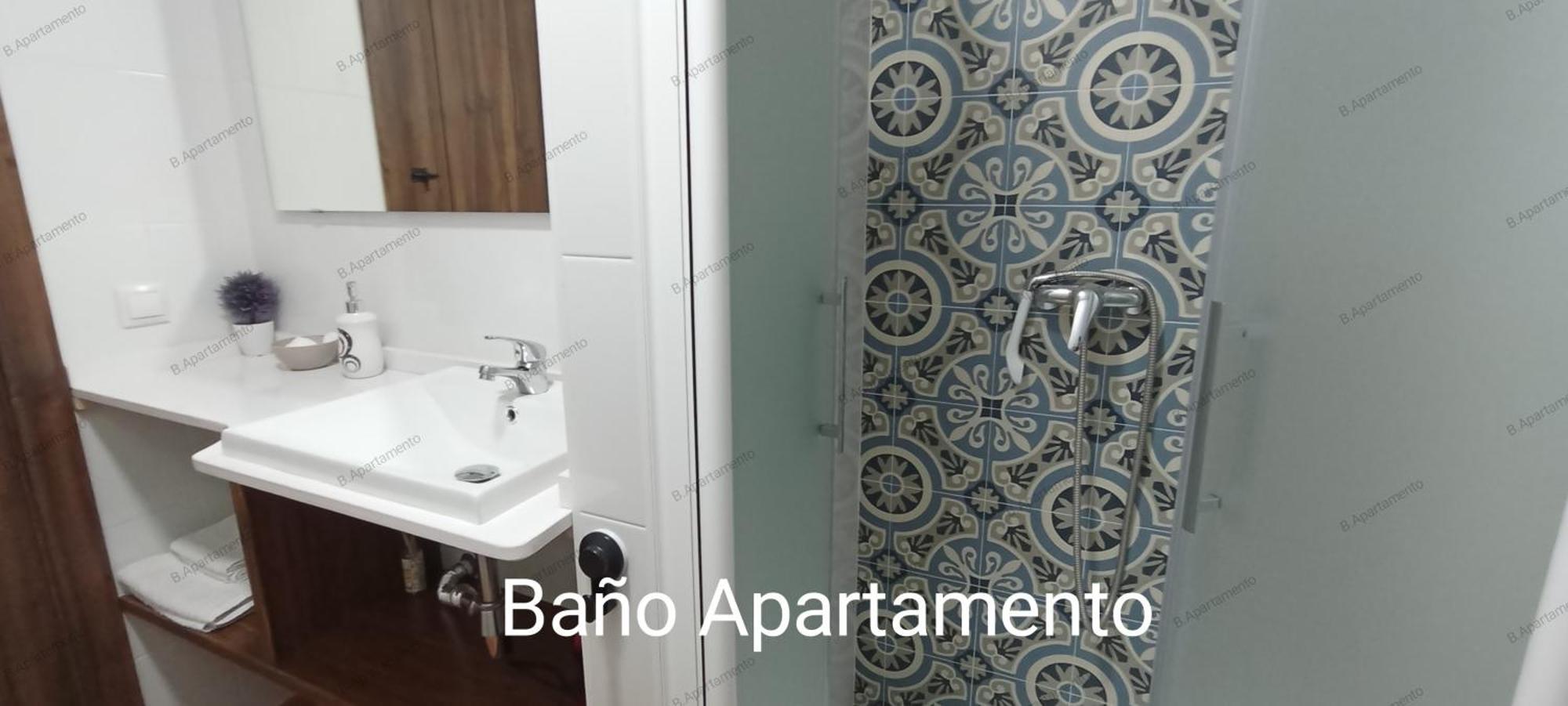 El Detalle Apartamento Y Estudio Саара-де-ла-Сьерра Экстерьер фото